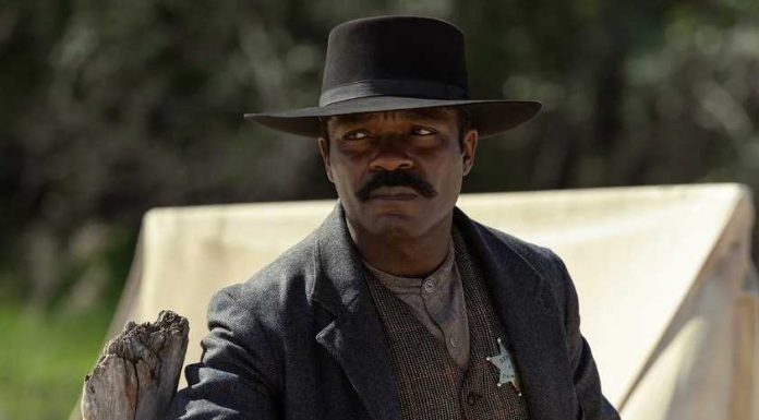 Is Lawmen: Bass Reeves Based On a True Story?