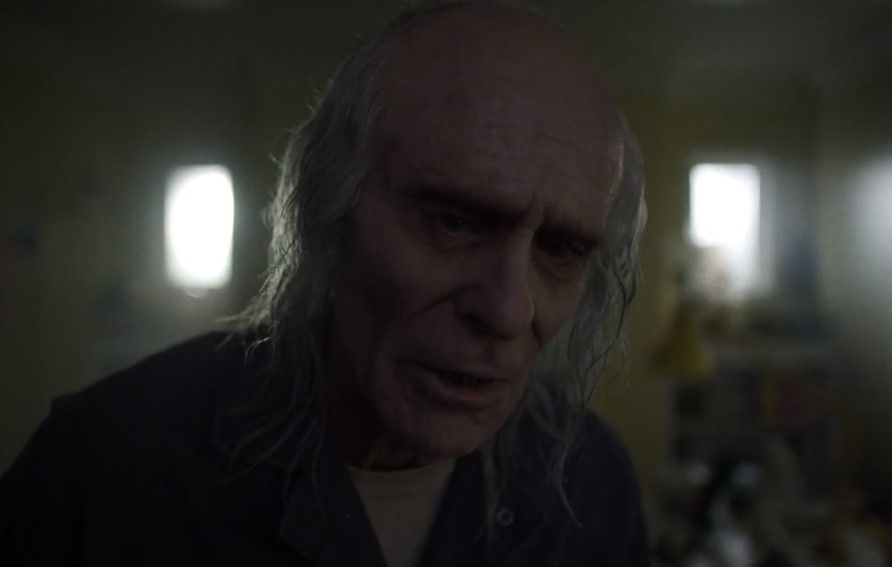 American Horror Stories Season 2 Episode 3 Recap "Aura"