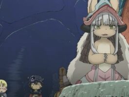 Made In Abyss Season 2 Episode 1 Recap