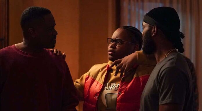 The Chi Season 5 Episode 5-