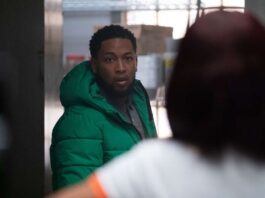 The Chi Season 5 Episode 6-