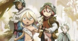 Made in Abyss Season 2 Episode 1 Recap