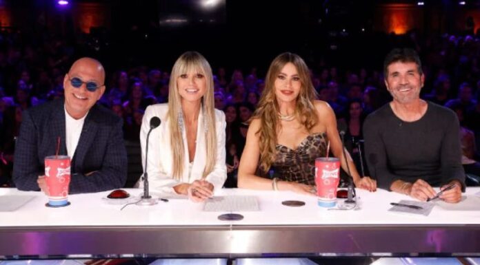 America’s Got Talent Season 17 Episode 17 Recap “Qualifiers 4” Who won Golden Buzzer