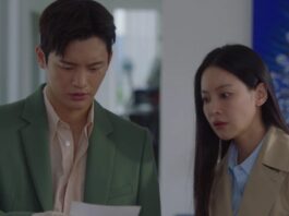 Cafe Minamdang Episode 17