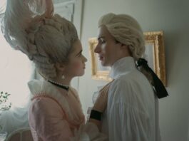 Dangerous Liaisons Photos