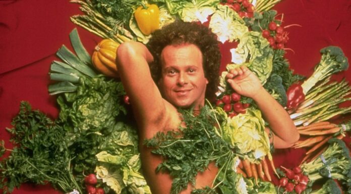 Is Richard Simmons Still alive --