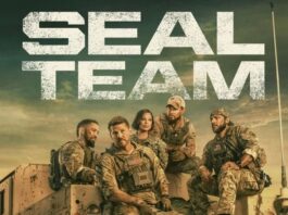 SEAL Team Season 6