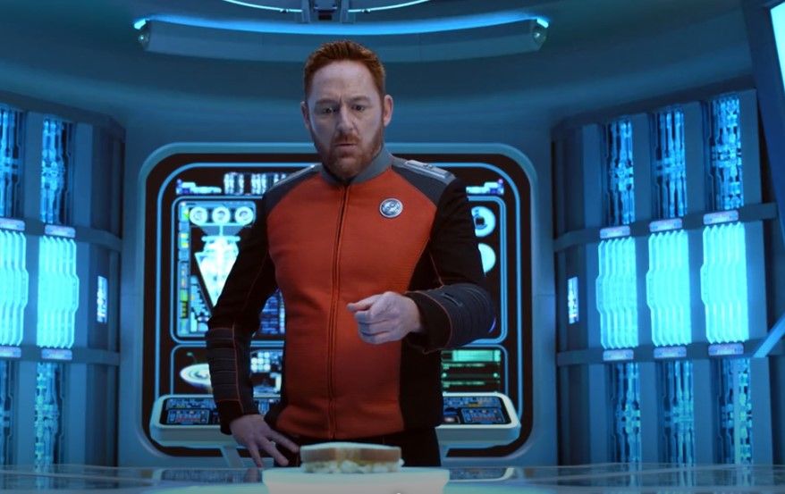 The Orville: New Horizons Season 3 Episode 10 [Finale] Recap: "Future Unknown"