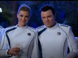 The Orville: New Horizons Season 3 Episode 10 [Finale] Recap: "Future Unknown"