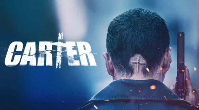 carter movie netflix