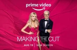 Making the Cut Season 3: Cast, Release Date, and More