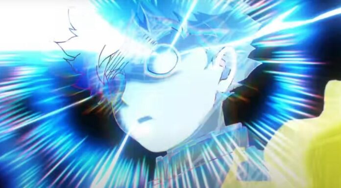 Mob Psycho 100 Season 3: Release Date and the Title Sequence