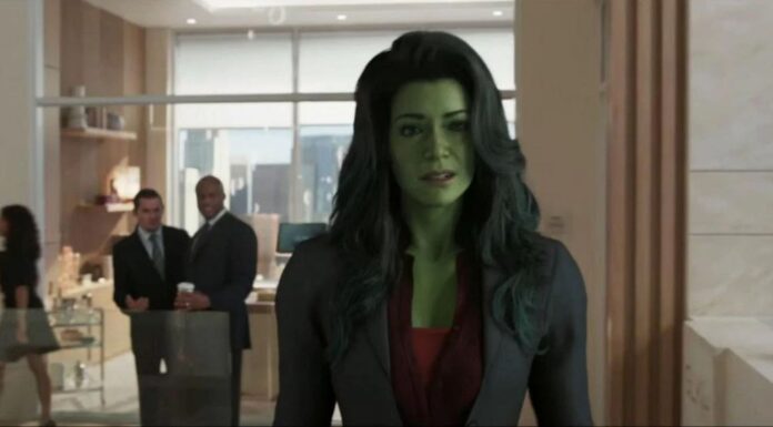 She-Hulk Episode 4