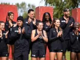 The Challenge: USA Episode Recap