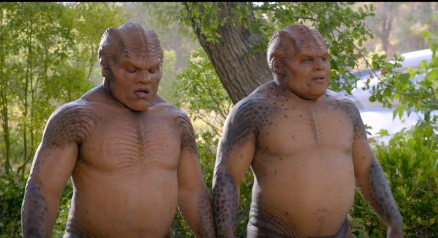 The Orville: New Horizons Season 3 Episode 10 [Finale] Recap: "Future Unknown"