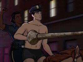 Archer Season 13 Episode 3