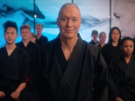 Cobra Kai Season 5 Episode Recap