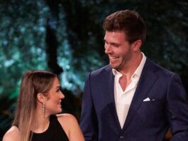 The Bachelorette (2022) Finale Part #1: Did Rachel & Zanch break up?