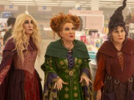 Hocus Pocus 2 ending explained