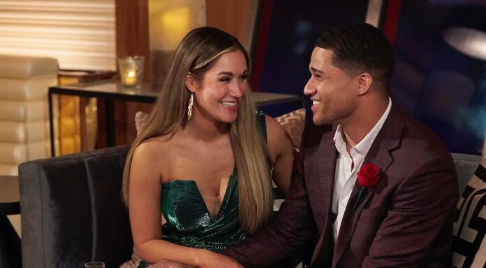 The Bachelorette (2022) Finale: Did Rachel and Aven Breakup?