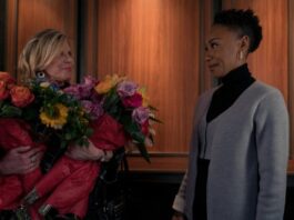 The Good Fight Season 6 Episode 3 Recap "The End of Football"