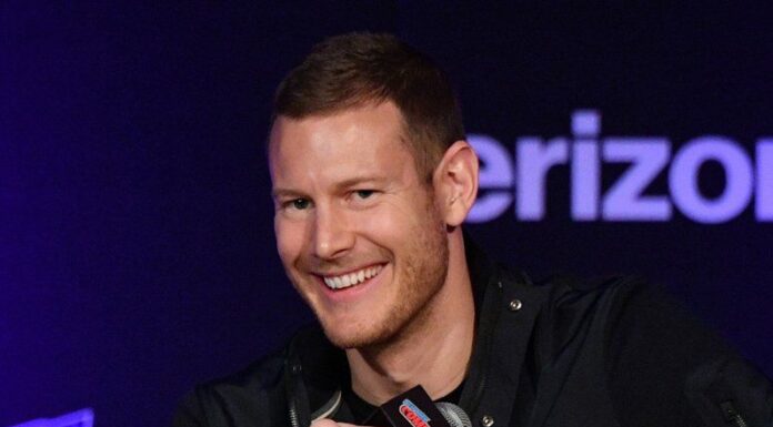 Tom Hopper-