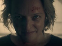 The Handmaid's Tale Episode 1 Recap [Morning]