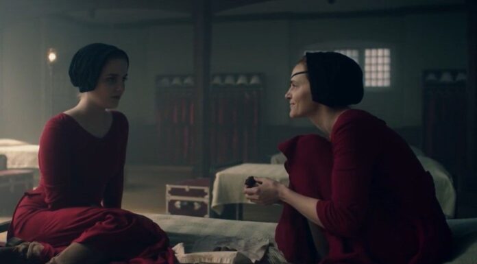 The Handmaid's Tale Season 5 Episode 2 Ending: Are Janine and Esther Dead or Alive? Who killed them?