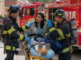 911 Season 6 Episode 7