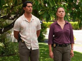 NCIS Hawaii Season 2 Episode 3-