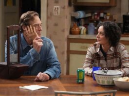 The Conners Season 5 Episode 6-