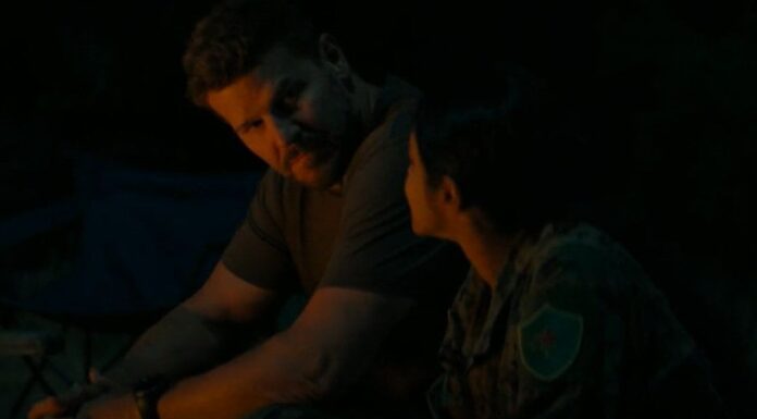 seal team 6x3 recap-