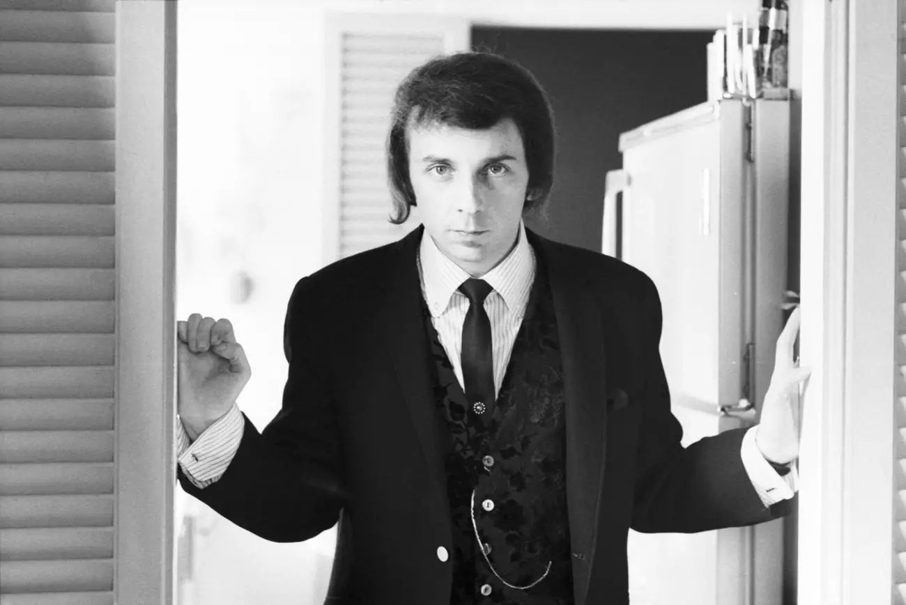 Phil Spector- 