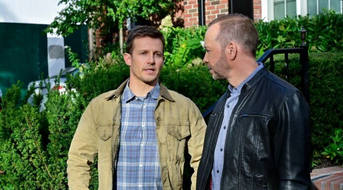 Blue Bloods Season 13 Episode 7