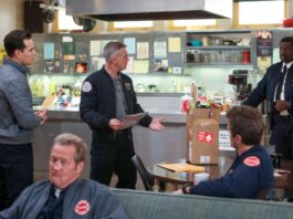 Chicago Fire Season 11 Episode 9