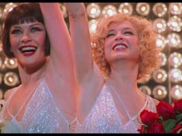 chicago movie -roxie-velma-2002