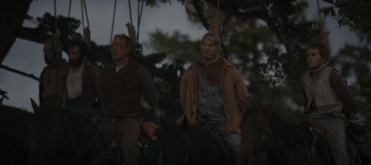 1923 Episode 2 Recap: Ending!