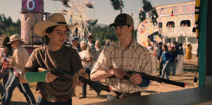 Yellowstone Season 5 Episode 7 Recap: Ending Explained!