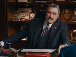 Watch Blue Bloods Season 13 Episode 10 [Preview]