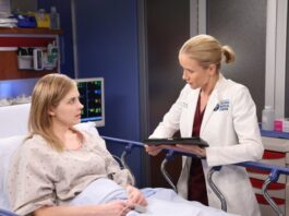 Chicago Med Season 8 Episode 11