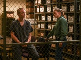 Chicago PD Season 10 Episode 12