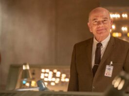 Quantum Leap Reboot Episode 11: Robert Picardo