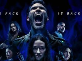 Teen Wolf The Movie 2023-