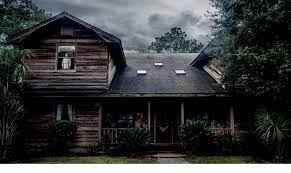 A Savannah Haunting true filmed