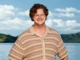 Survivor 44 Kane Fritzler?