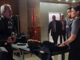 NCIS Season 20 Episode 14