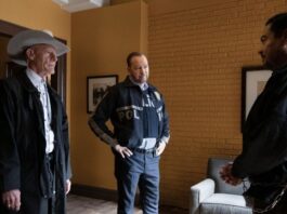 Blue Bloods Episode 13.15