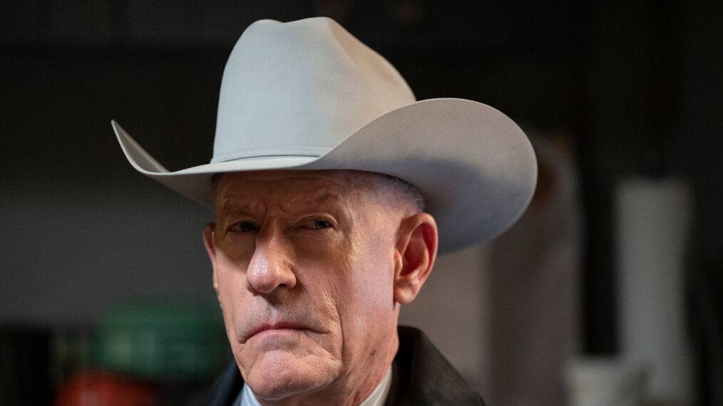 Blue Bloods Lyle Lovett,- 