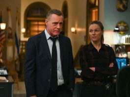 Chicago PD Season 10 Episode 16