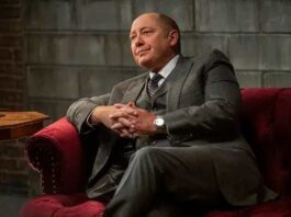 The Blacklist S10E03